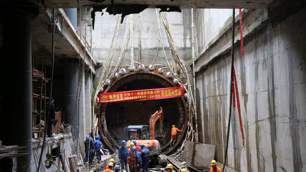合肥軌道交通這4號線見證取樣檢測、地基基礎(chǔ)檢測、結(jié)構(gòu)工程檢測、鋼結(jié)構(gòu)檢測